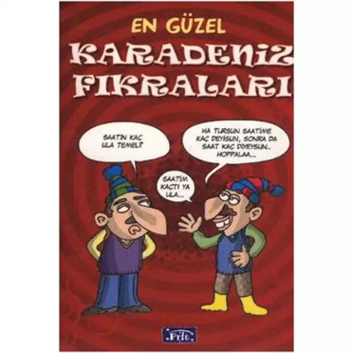 En Güzel Karadeniz Fıkraları