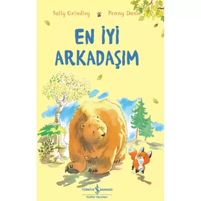 En İyi Arkadaşım