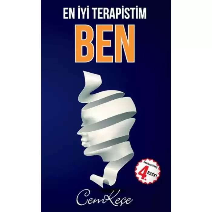 En İyi Terapistim Ben