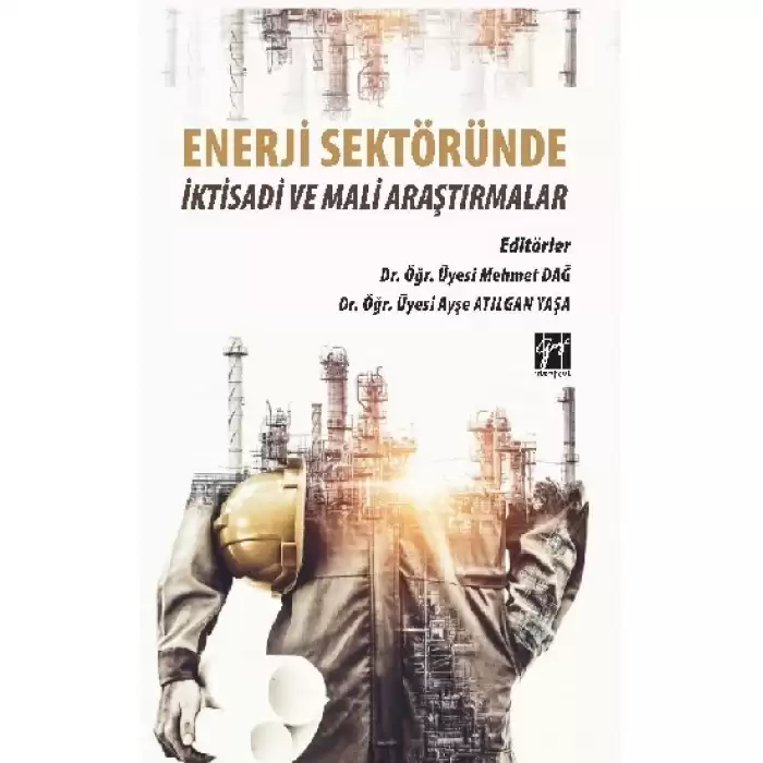 Enerji Sektöründe İktisadi ve Mali Araştırmalar