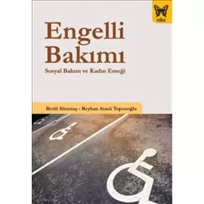 Engelli Bakımı