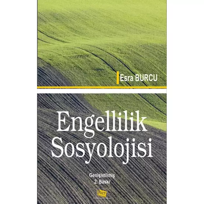 Engellilik Sosyolojisi