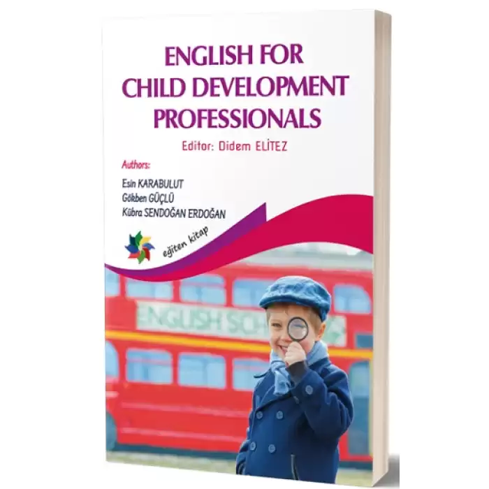 English For Child Development Professionals