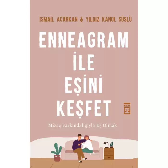 Enneagram İle Eşini Keşfet