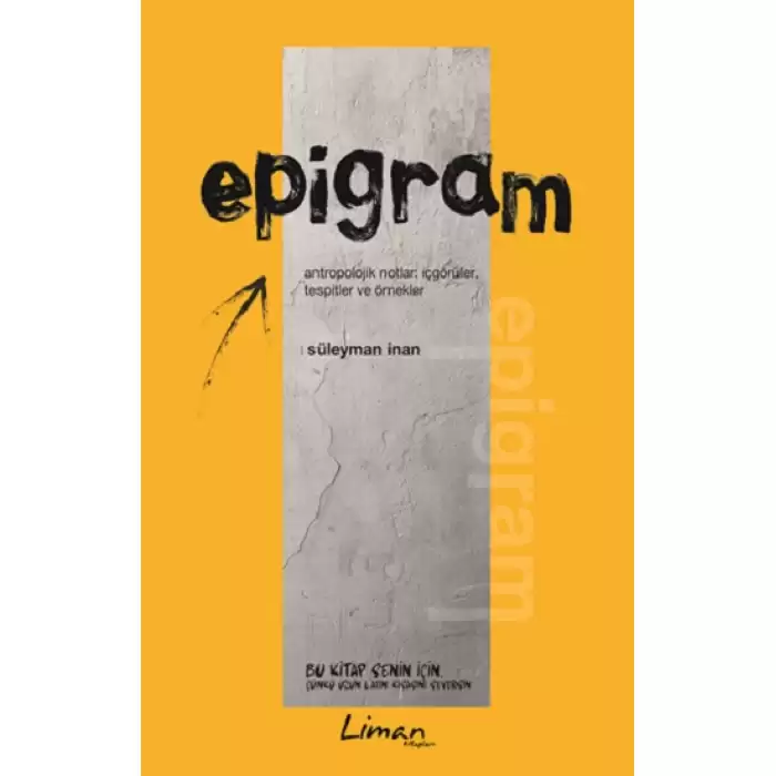 Epigram