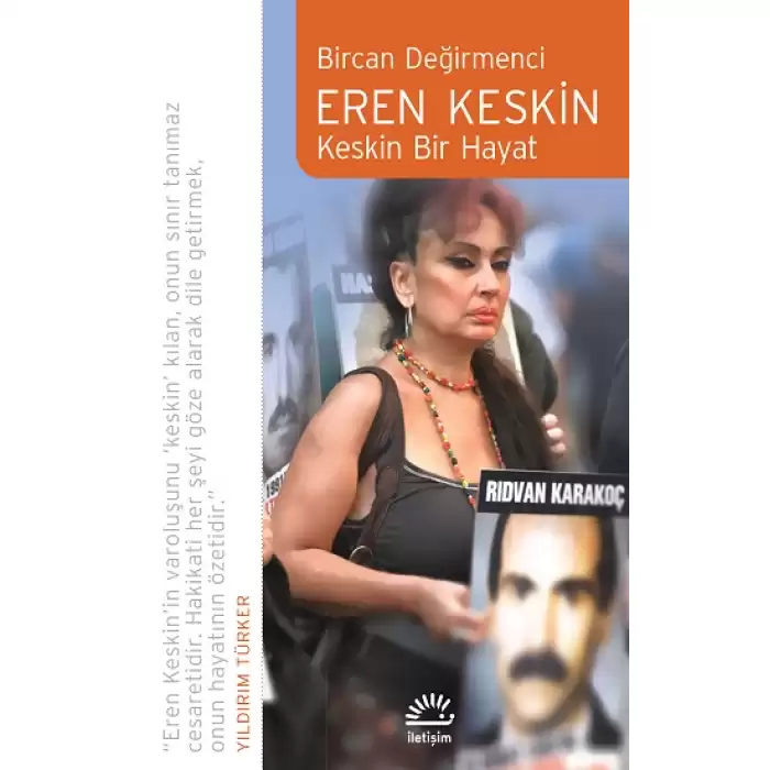 Eren Keskin - Keskin Bir Hayat