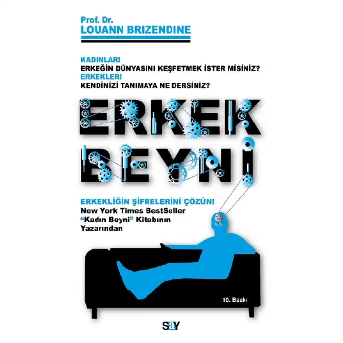 Erkek Beyni