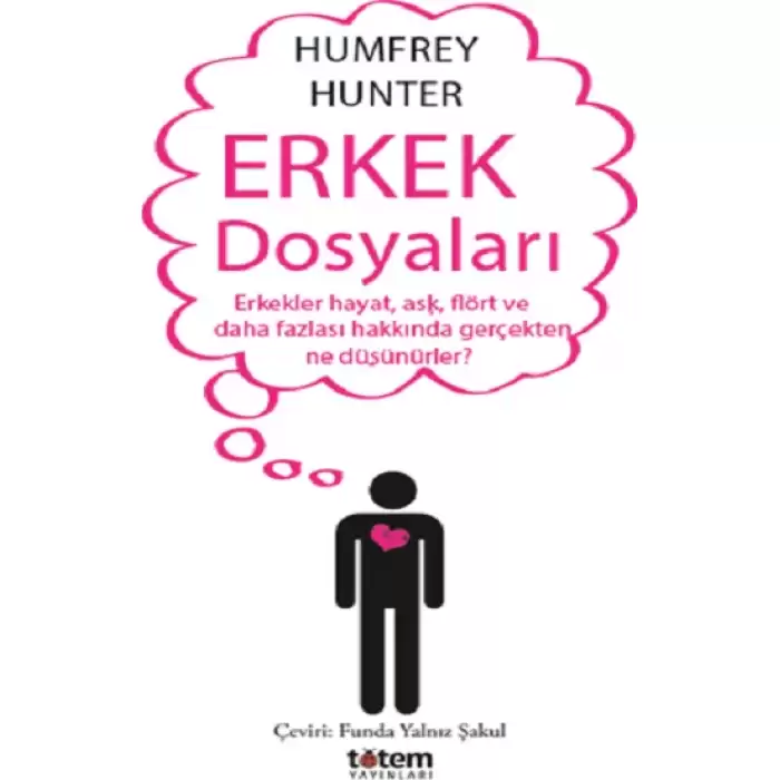 Erkek Dosyaları