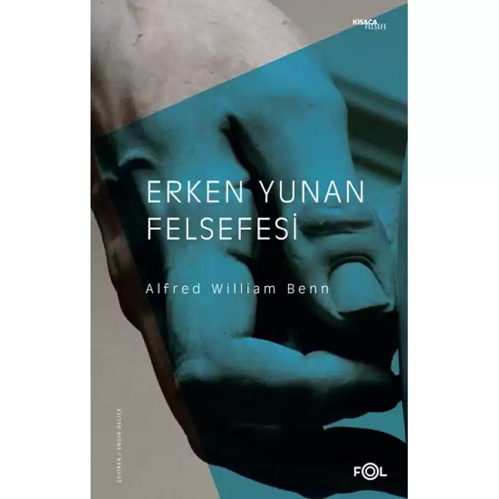 Erken Yunan Felsefesi