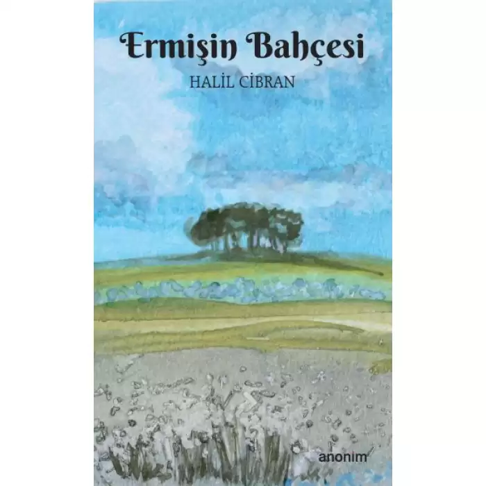 Ermişin Bahçesi