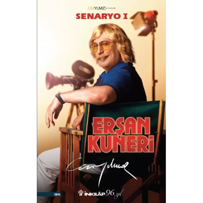 Erşan Kuneri Senaryo 1