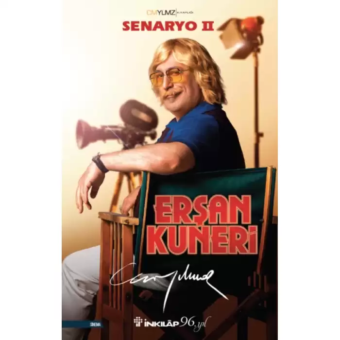 Erşan Kuneri Senaryo 2