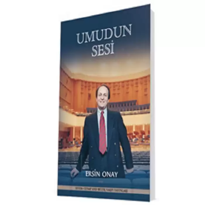 Ersin Onay - Umudun Sesi