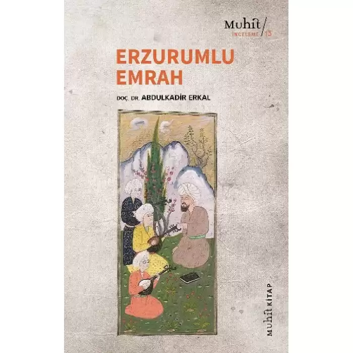 Erzurumlu Emrah