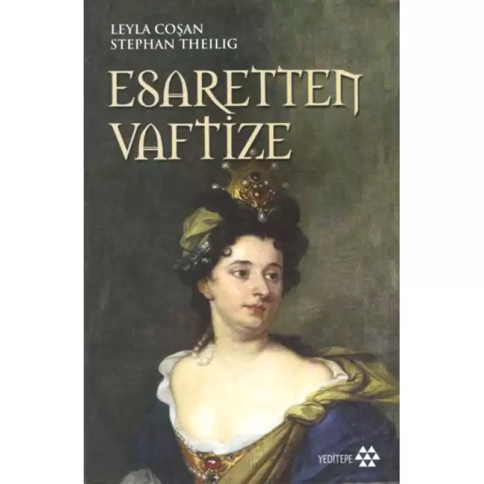 Esaretten Vaftize