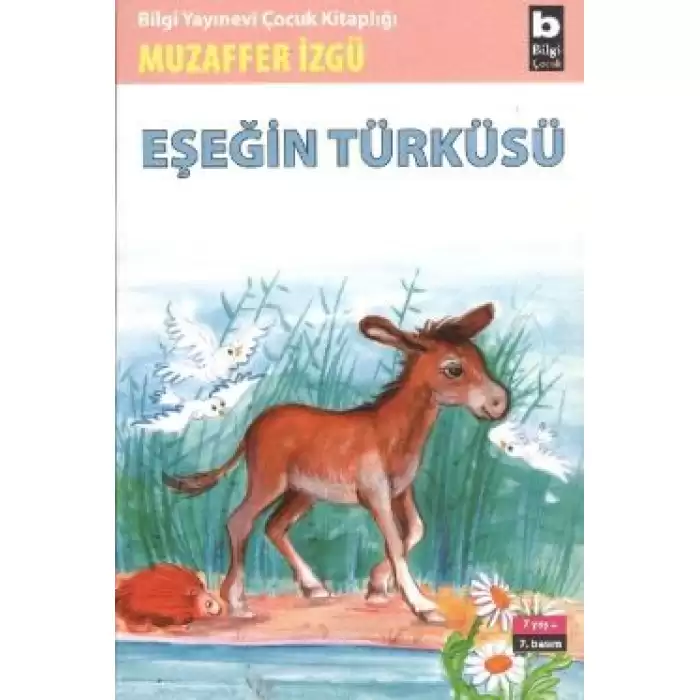 Eşeğin Türküsü