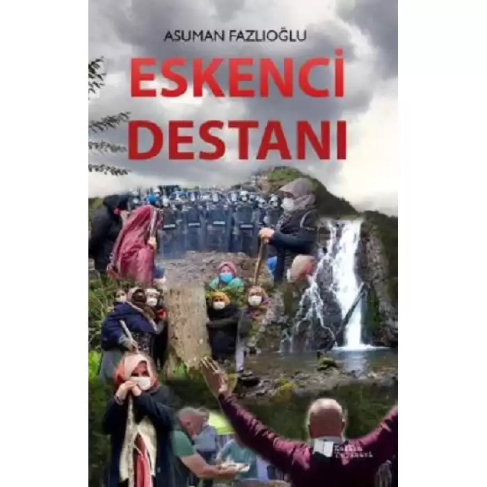 Eskenci Destanı