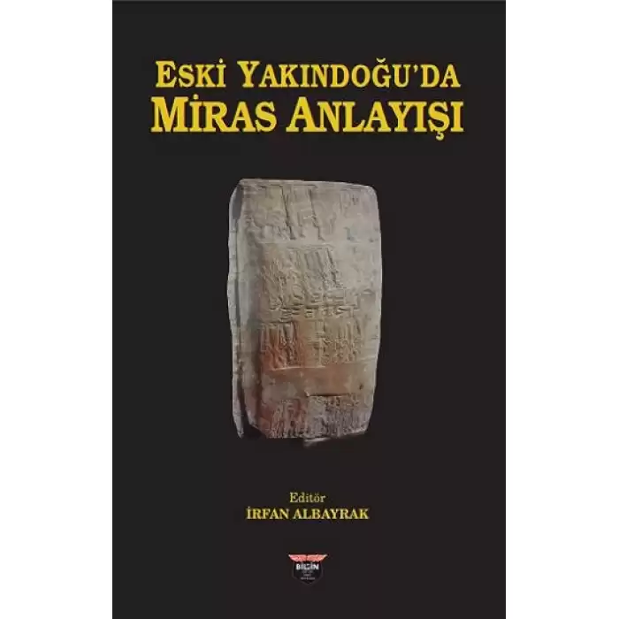 Eski Yakındoğuda Miras Anlayışı