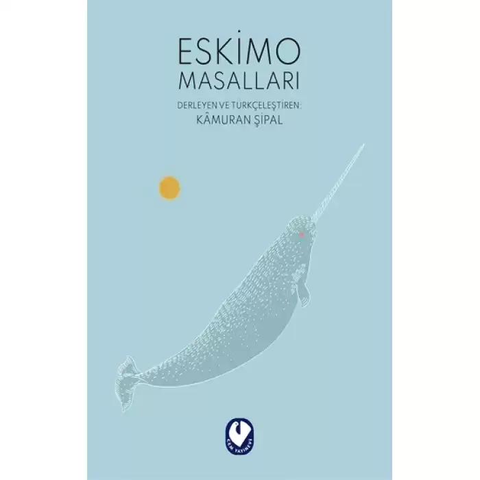 Eskimo Masalları