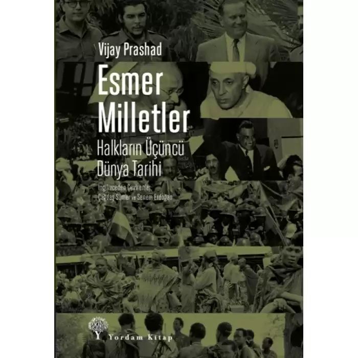 Esmer Milletler