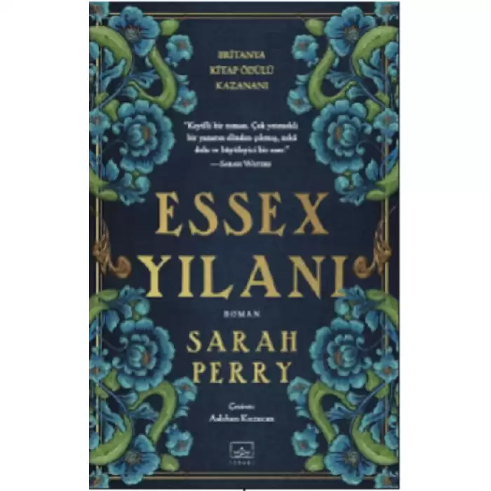 Essex Yılanı