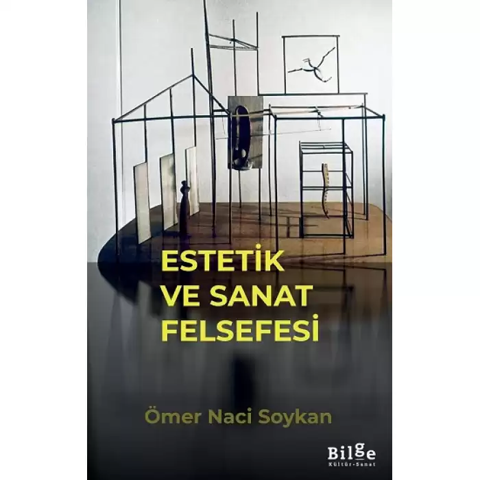 Estetik ve Sanat Felsefesi