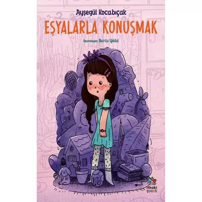 Eşyalarla Konuşmak