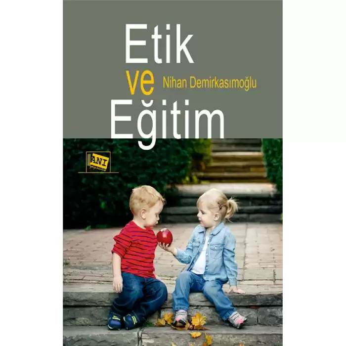 Etik ve Eğitim