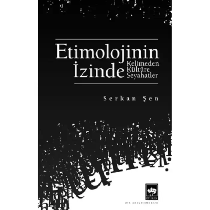 Etimolojinin İzinde