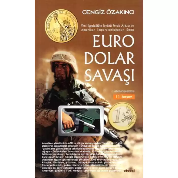 Euro Dolar Savaşı