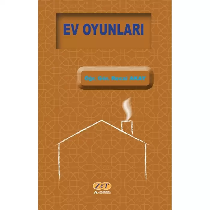 Ev Oyunları