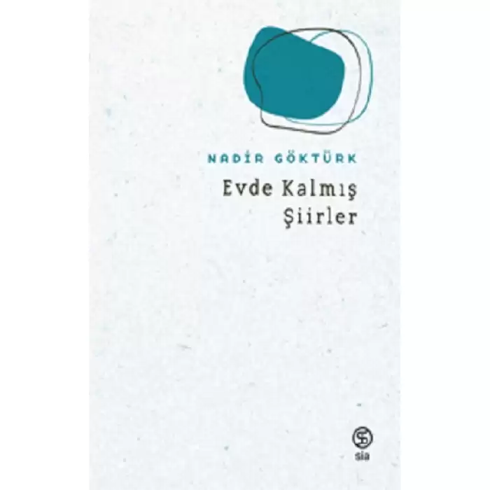 Evde Kalmış Şiirler