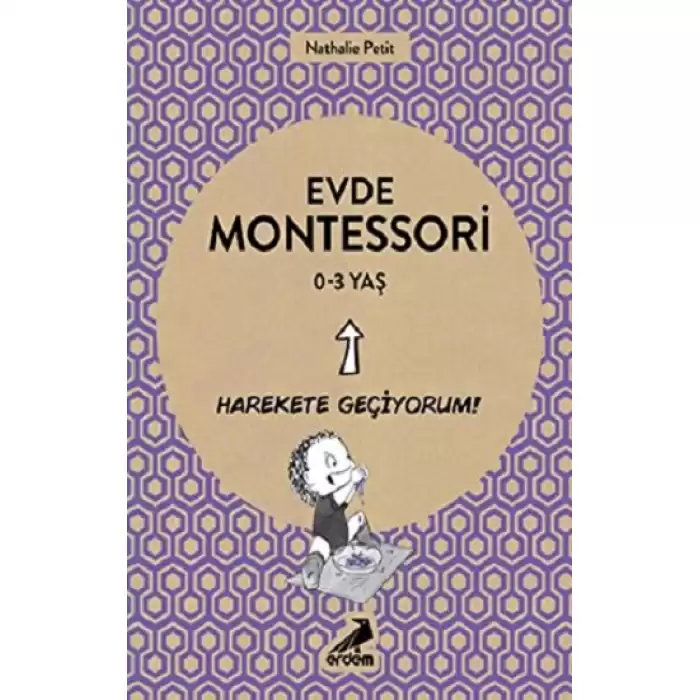 Evde Montessori 0-3 Yaş