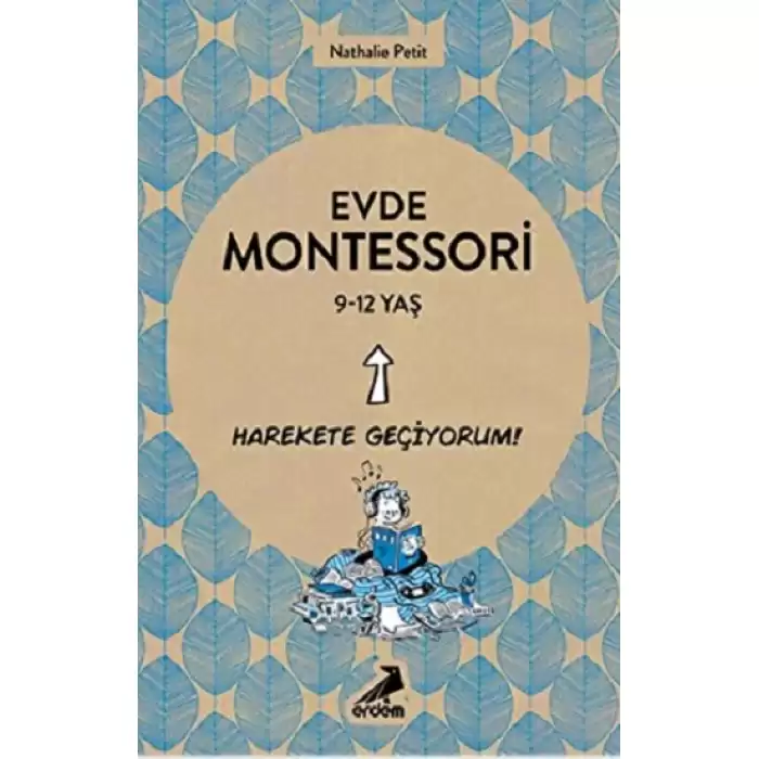 Evde Montessori 9-12 Yaş