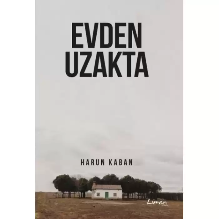 Evden Uzakta