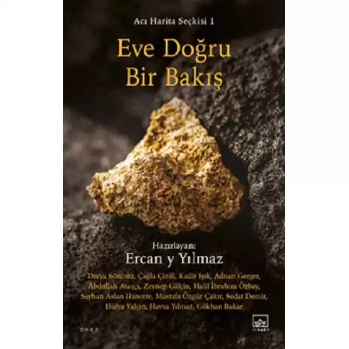 Eve Doğru Bir Bakış - Acı Harita Seçkisi 1