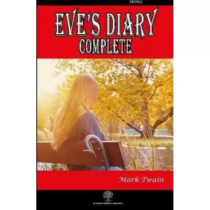 Eves Diary Complete