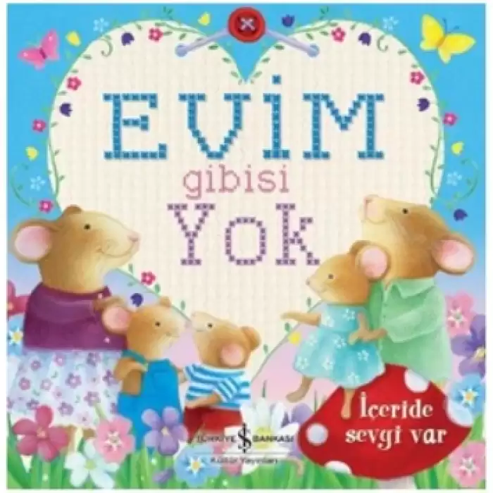 Evim Gibisi Yok