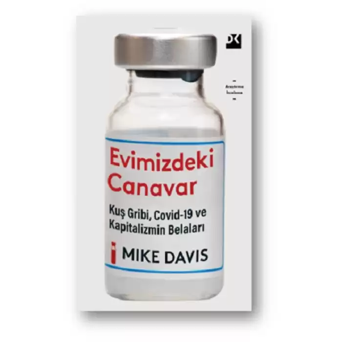 Evimizdeki Canavar