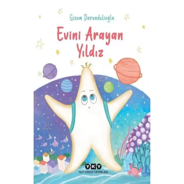 Evini Arayan Yıldız