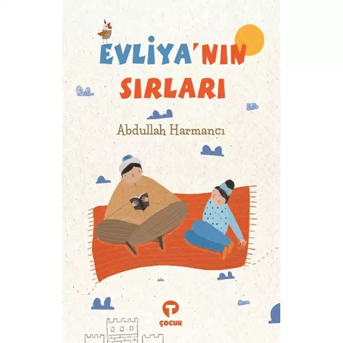 Evliyanın Sırları