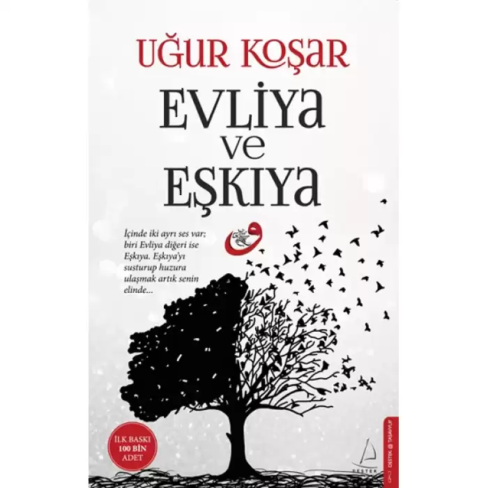 Evliya ve Eşkıya