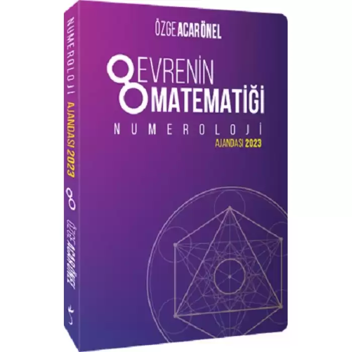 Evrenin Matematiği – Numeroloji Ajandası 2023