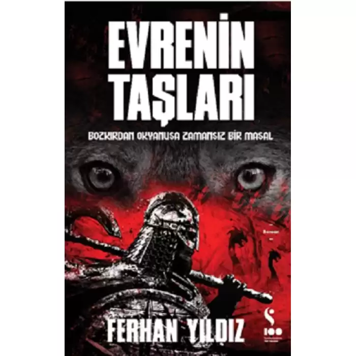 Evrenin Taşları: Bozkırdan Okyanusa Zamansız Bir Masal