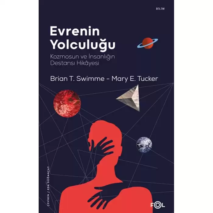 Evrenin Yolculuğu