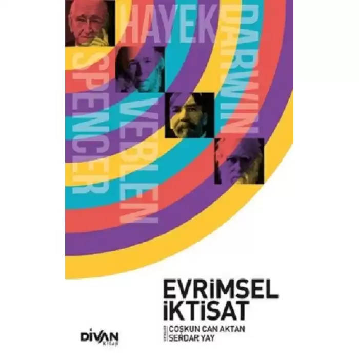 Evrimsel İktisat