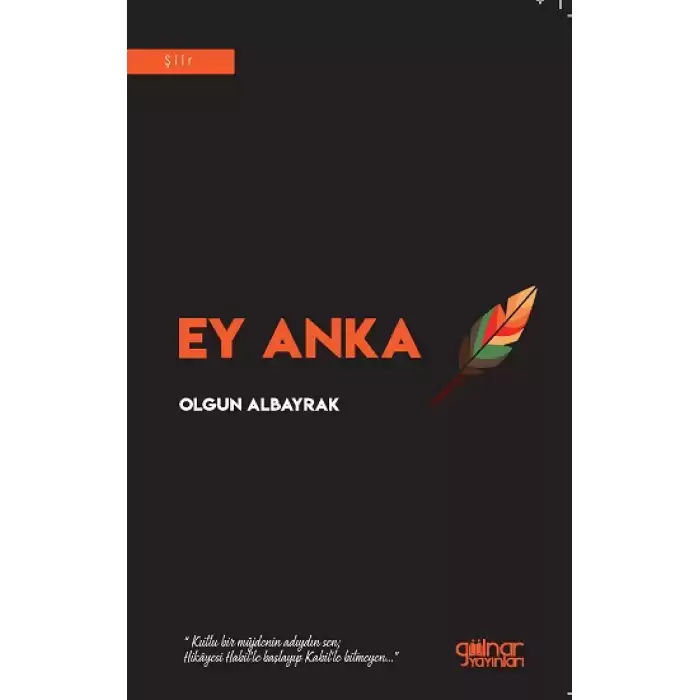 Ey Anka