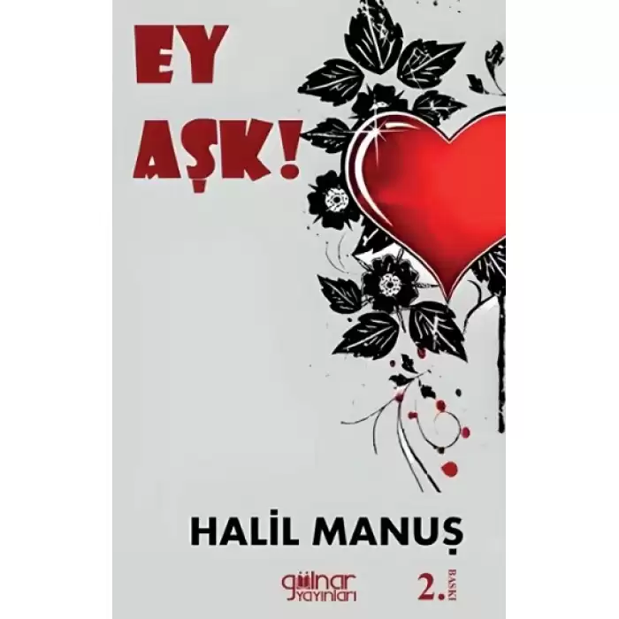 Ey Aşk !