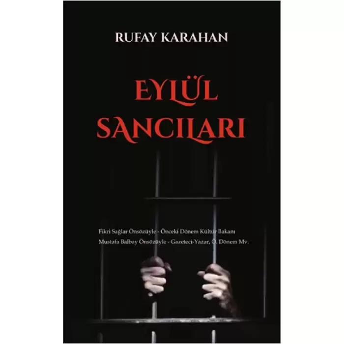 Eylül Sancıları