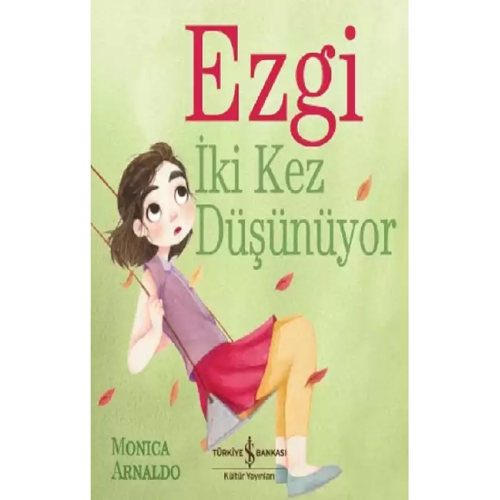 Ezgi İki Kez Düşünüyor